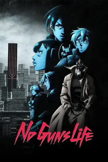 Постер к сериалу "Жизнь без оружия" #1722548