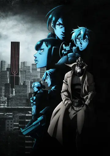 Постер к сериалу "Жизнь без оружия" #1722553