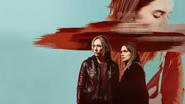 Задник к сериалу "Невозможно поверить" #1438649