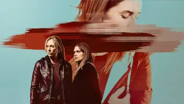 Задник к сериалу "Невозможно поверить" #1438650