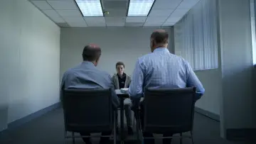 Задник к сериалу "Невозможно поверить" #1438651
