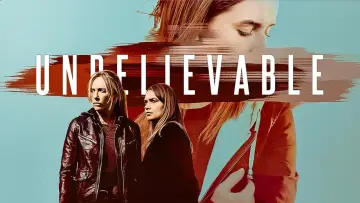 Задник к сериалу "Невозможно поверить" #1438656