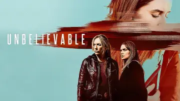 Задник к сериалу "Невозможно поверить" #1438657