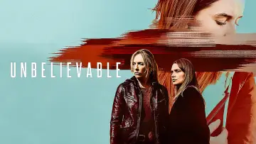 Задник к сериалу "Невозможно поверить" #1438658