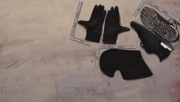 Задник к сериалу "Невозможно поверить" #1438660