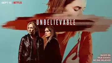 Задник к сериалу "Невозможно поверить" #1438662