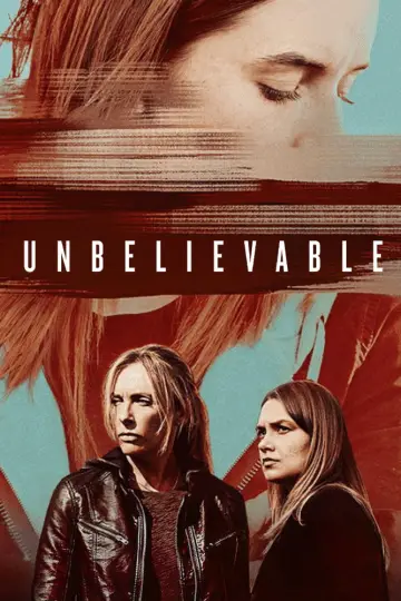 Постер к сериалу "Невозможно поверить" #1438672