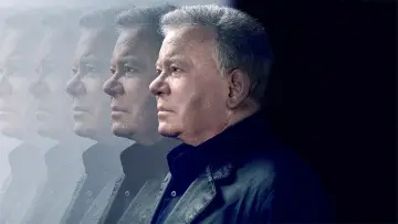 Задник к сериалу "Необъяснимое" #1224266