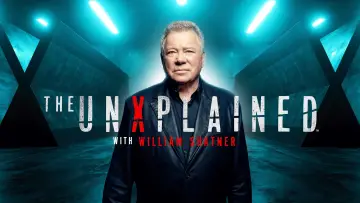 Задник к сериалу "Необъяснимое" #1224267