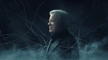 Задник к сериалу "Необъяснимое" #1224268