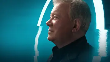 Задник к сериалу "Необъяснимое" #1224271