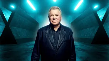 Задник к сериалу "Необъяснимое" #1224273