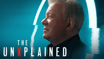 Задник к сериалу "Необъяснимое" #1224275
