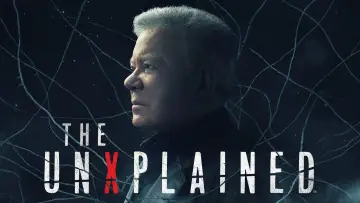 Задник к сериалу "Необъяснимое" #1224277