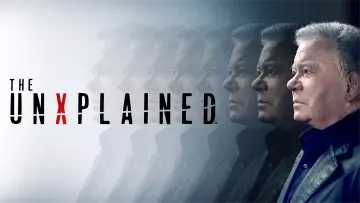 Задник к сериалу "Необъяснимое" #1224284