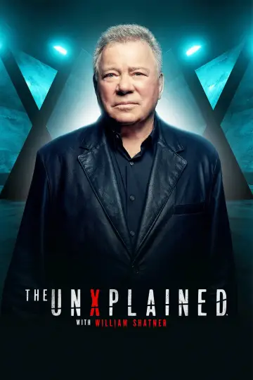 Постер к сериалу "Необъяснимое" #1224297
