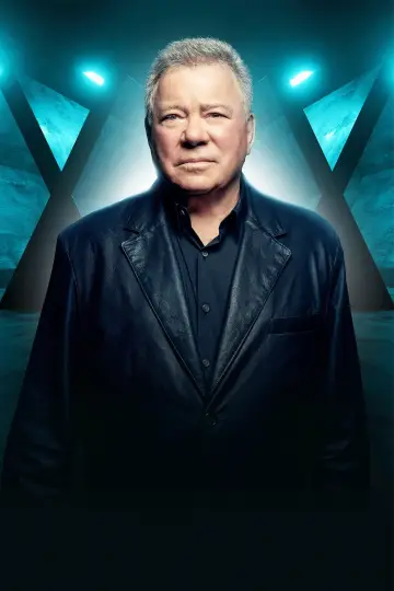Постер к сериалу "Необъяснимое" #1224298