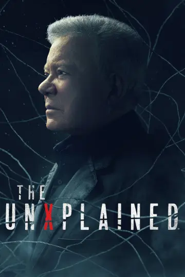 Постер к сериалу "Необъяснимое" #1224299