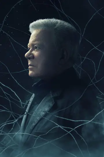 Постер к сериалу "Необъяснимое" #1224300