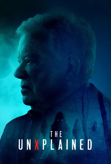 Постер к сериалу "Необъяснимое" #1224304