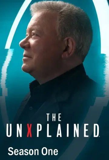 Постер к сериалу "Необъяснимое" #1272989