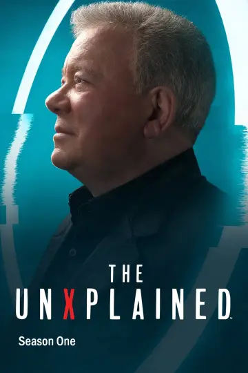 Постер к сериалу "Необъяснимое" #1272993