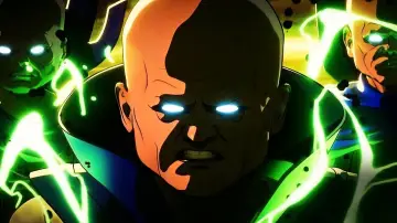 Задник к сериалу "Что, Если...?" #1300147