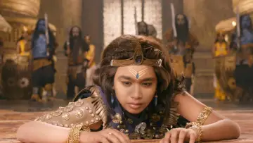Задник к сериалу "कर्मफल दाता शनि" #1446959