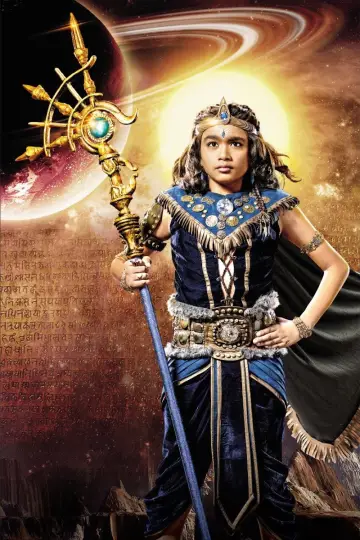 कर्मफल दाता शनि (2016–2018)