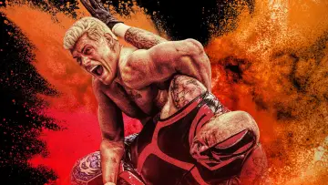 Задник к сериалу "All Elite Wrestling: Dynamite" #1217377