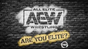 Задник к сериалу "All Elite Wrestling: Dynamite" #1217379
