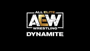 Задник к сериалу "All Elite Wrestling: Dynamite" #1217382