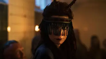 Задник к сериалу "Пришельцы из прошлого" #1463360