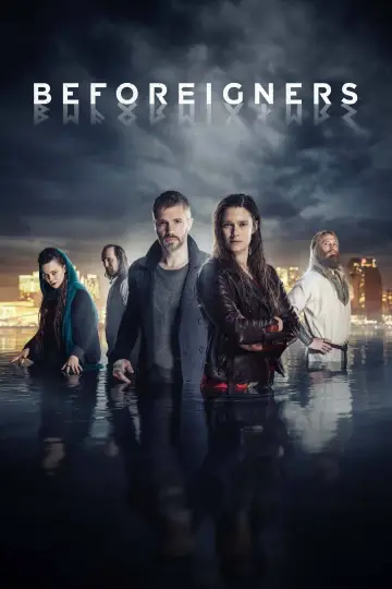 Пришельцы из прошлого (2019)