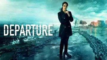 Задник к сериалу "Отправление" #1388858