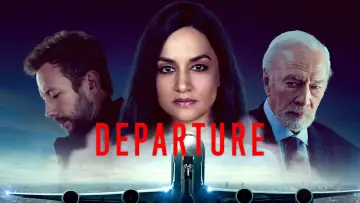 Задник к сериалу "Отправление" #1388864