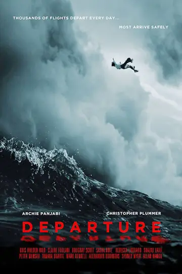 Постер к сериалу "Отправление" #1388876
