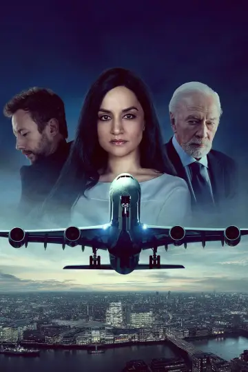 Постер к сериалу "Отправление" #1388878