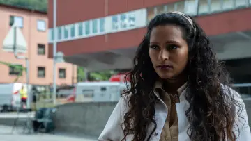 Задник к сериалу "Рагнарёк" #1442082