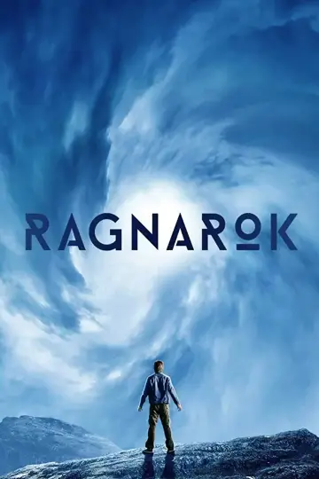 Постер к сериалу "Рагнарёк" #1442108