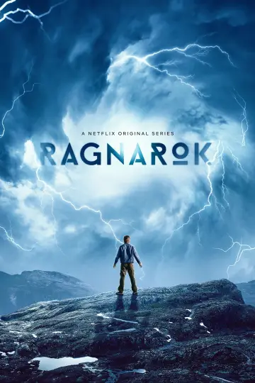 Постер к сериалу "Рагнарёк" #1442110