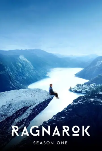 Постер к сериалу "Рагнарёк" #1752422