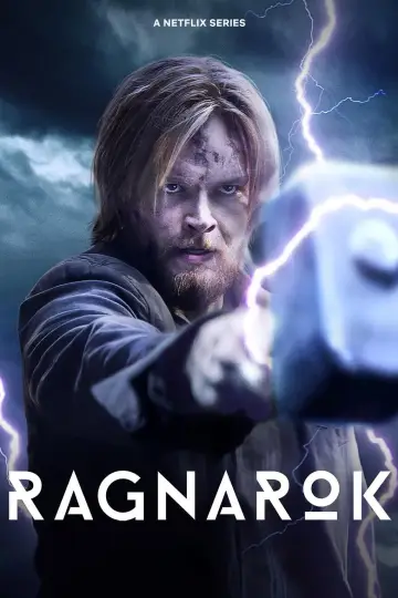 Постер к сериалу "Рагнарёк" #1752432