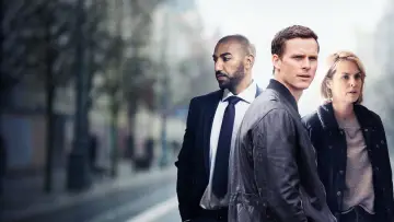 Задник к сериалу "Молодой Валландер" #1467444