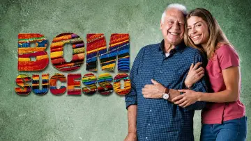 Задник к сериалу "Успех" #1660540