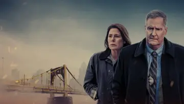Задник к сериалу "Американская ржавчина" #1537971