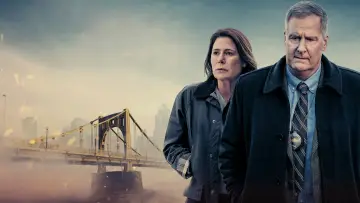 Задник к сериалу "Американская ржавчина" #1537972