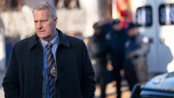 Задник к сериалу "Американская ржавчина" #1537977