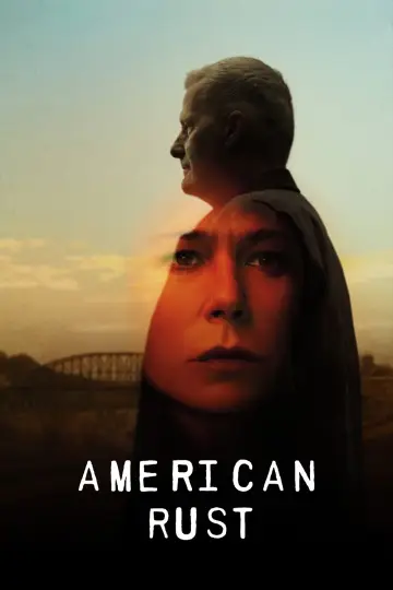 Постер к сериалу "Американская ржавчина" #1537983