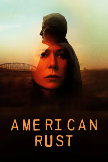 Постер к сериалу "Американская ржавчина" #1537990